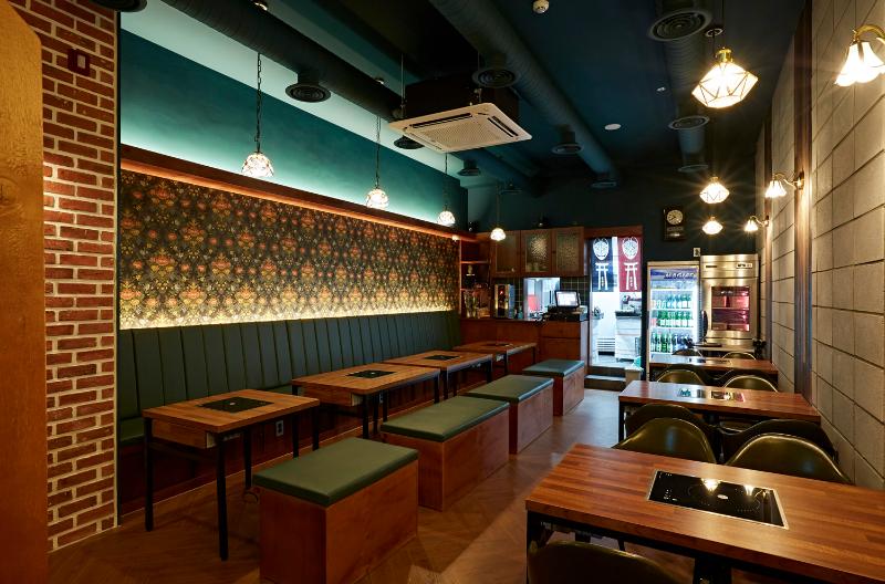 个性 14 坪小户型，诠释现代简约风格-4