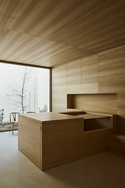 Oberriet Cemetery  Tom Munz Architekt-17