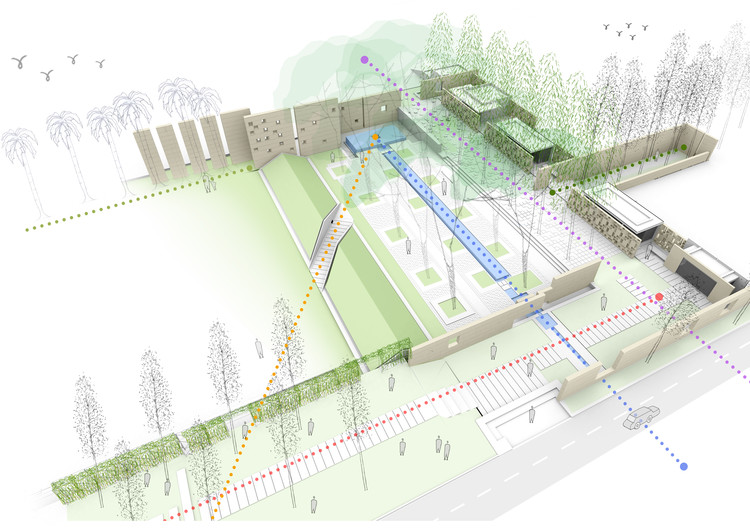 安吉·雷迪博士纪念馆-25