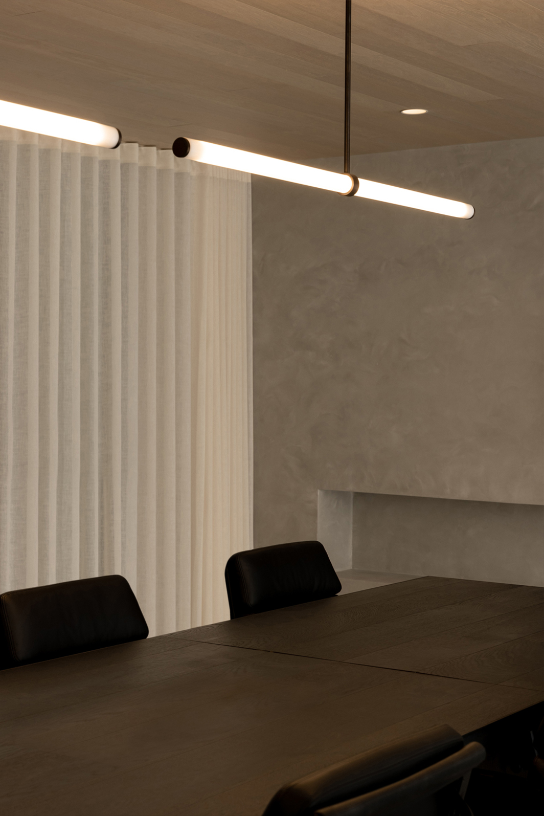 活材之美 · Forté Flooring 体验中心丨新西兰奥克兰丨The Wonder Group-28