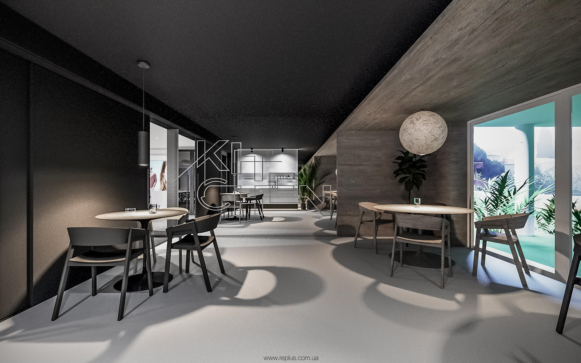 BANDOL 诊所丨法国丨Kris Badzyan 等-29