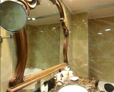 金都汉宫 美式风格2-13