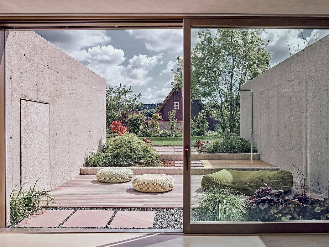 House L · 奥地利豪华住宅设计-7