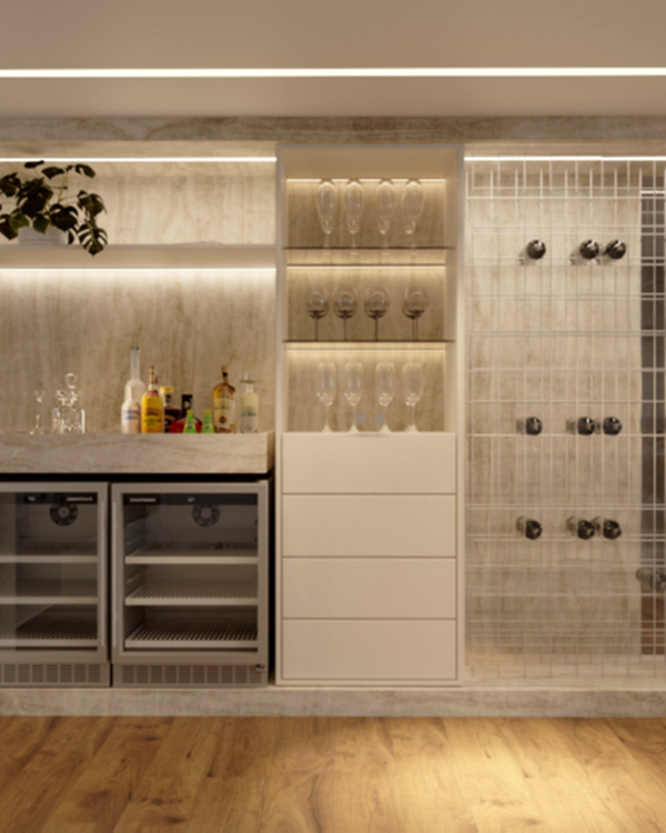 APTO TIFFANY 公寓改造-28