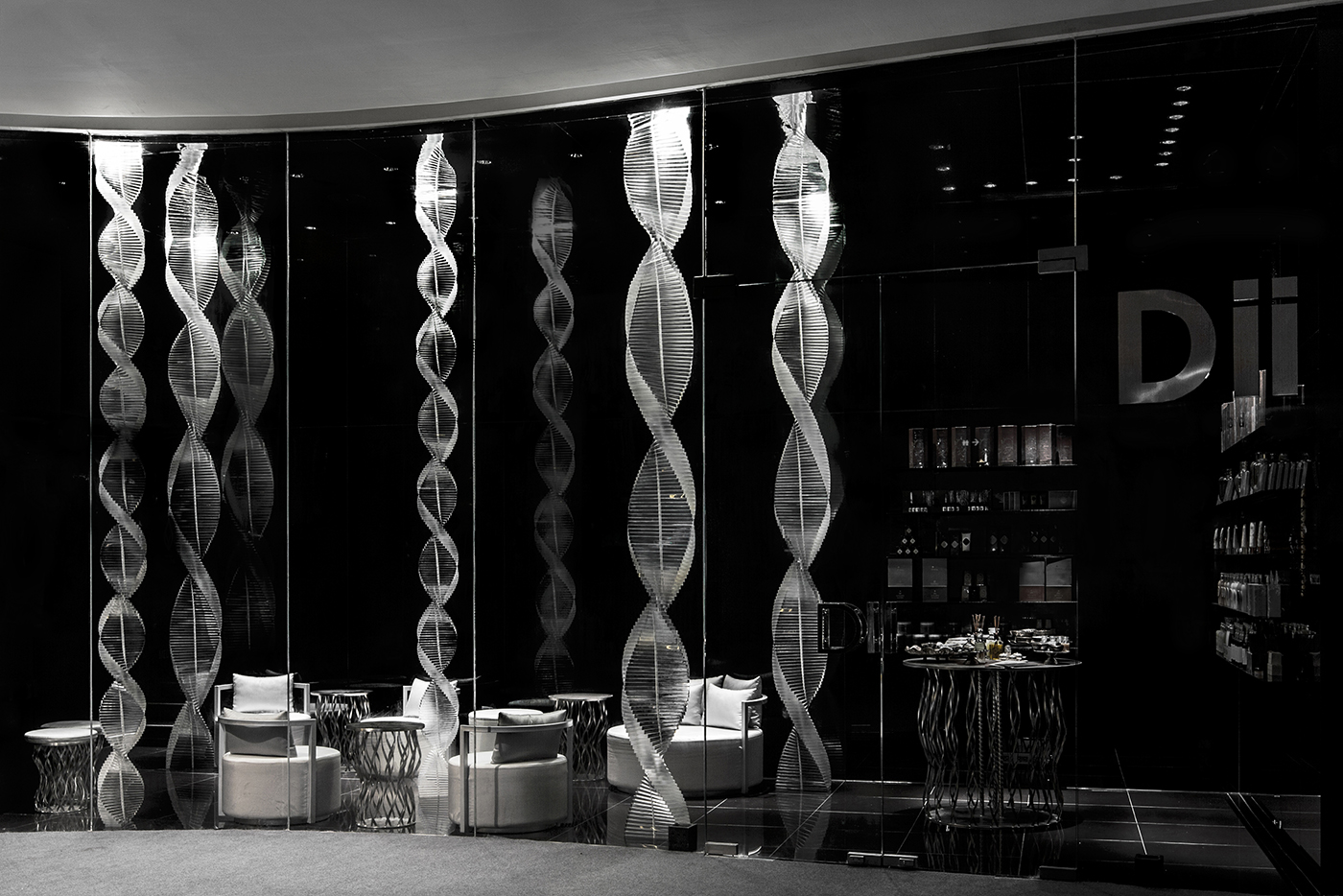 Dii Wellness Med水疗中心-2