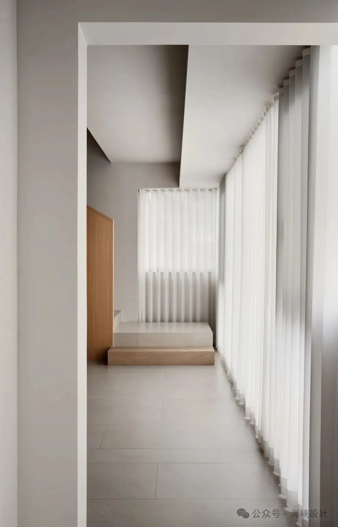 空间的构造丨中国三明丨越设计-5