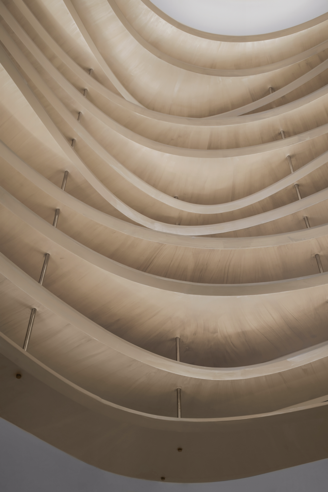 杭州望林府生活馆 | 现代简约风格重构精致生活空间-33