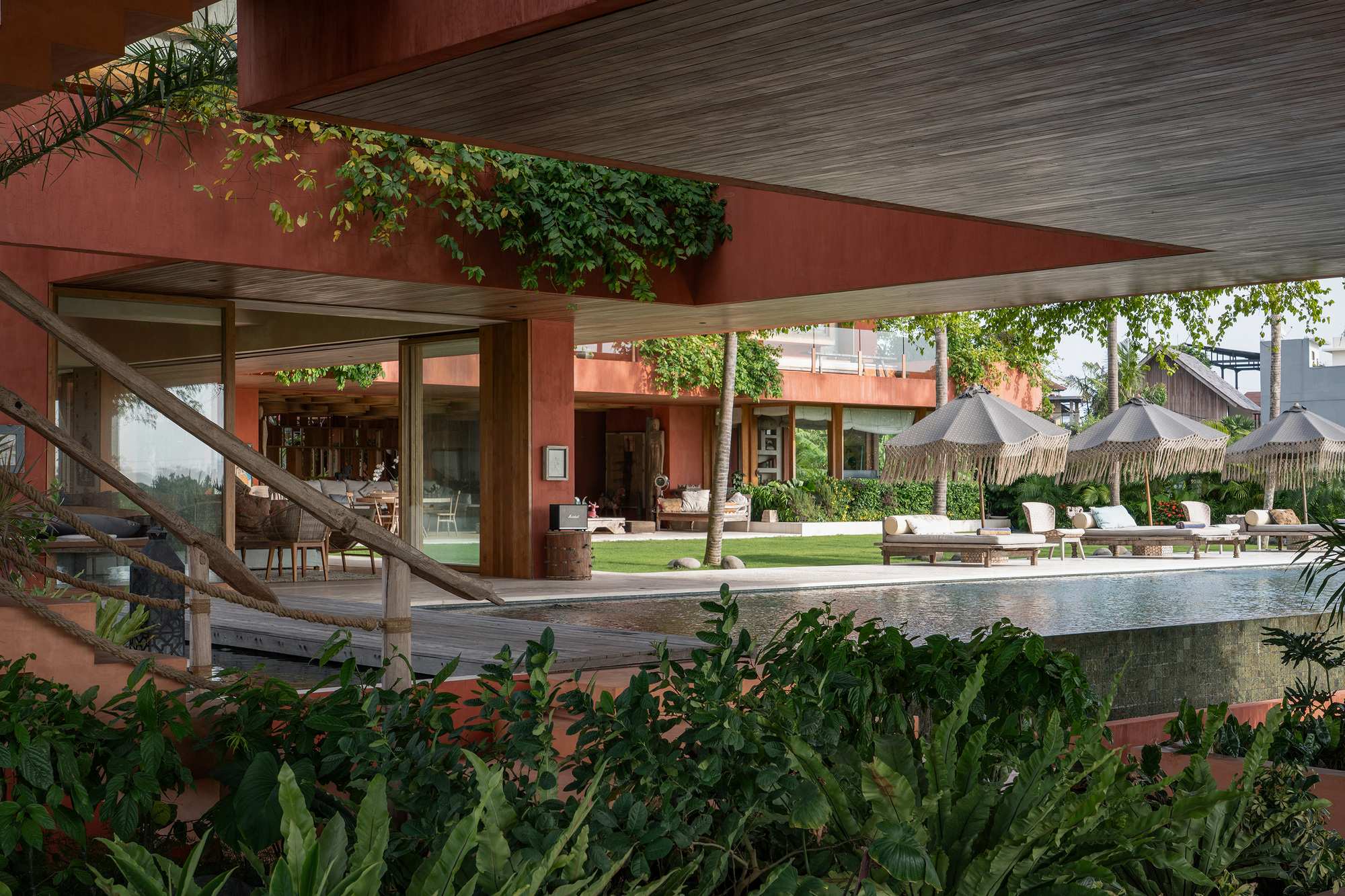 丨印度丨Sukyf & Architects-22