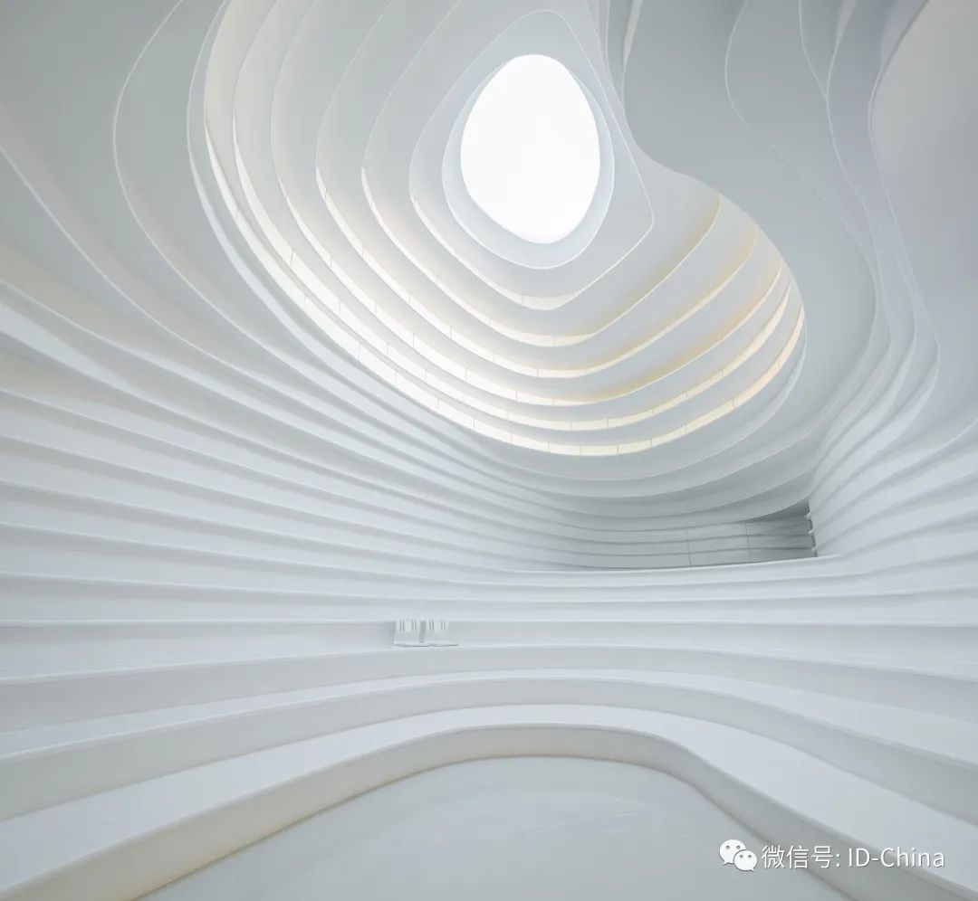 虫洞2022高浪星球B612展厅丨中国杭州丨PINES ARCH三裕建筑-3