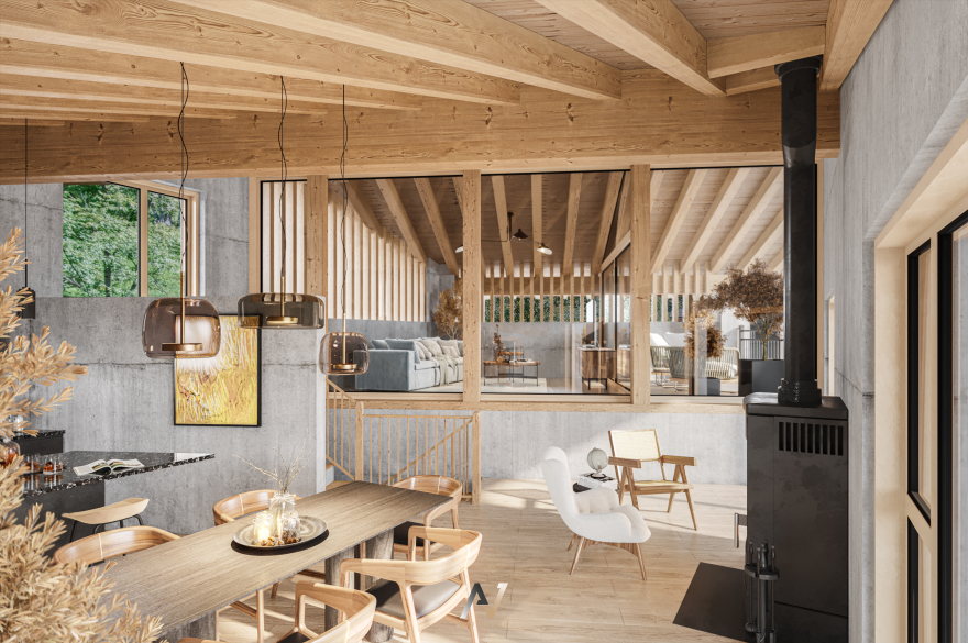 厨房翻新项目-5