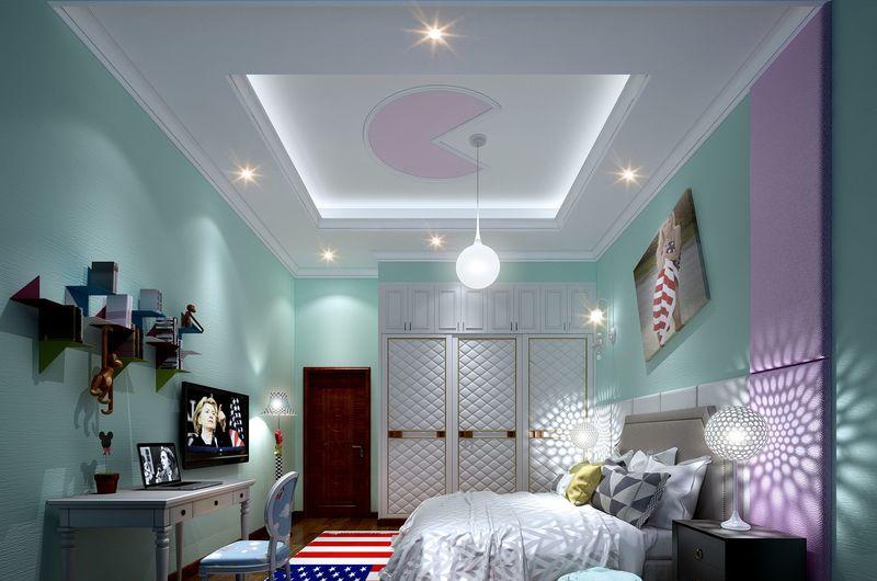 《灵翼灵艺Oi》-17