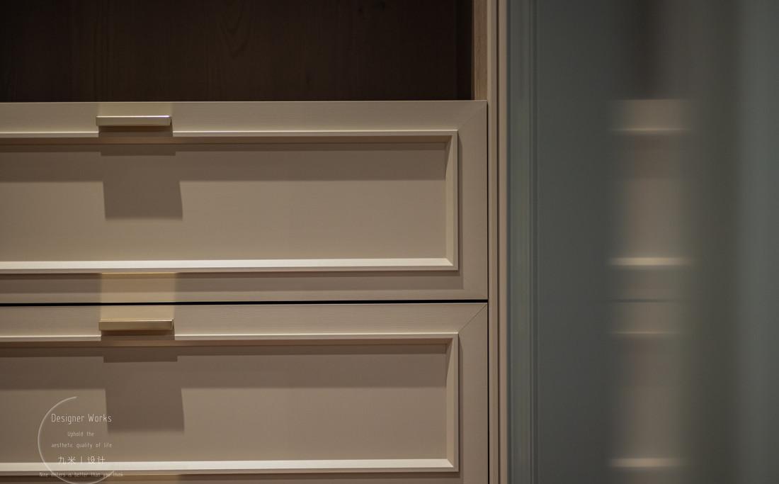 别墅空间设计丨九米设计-69