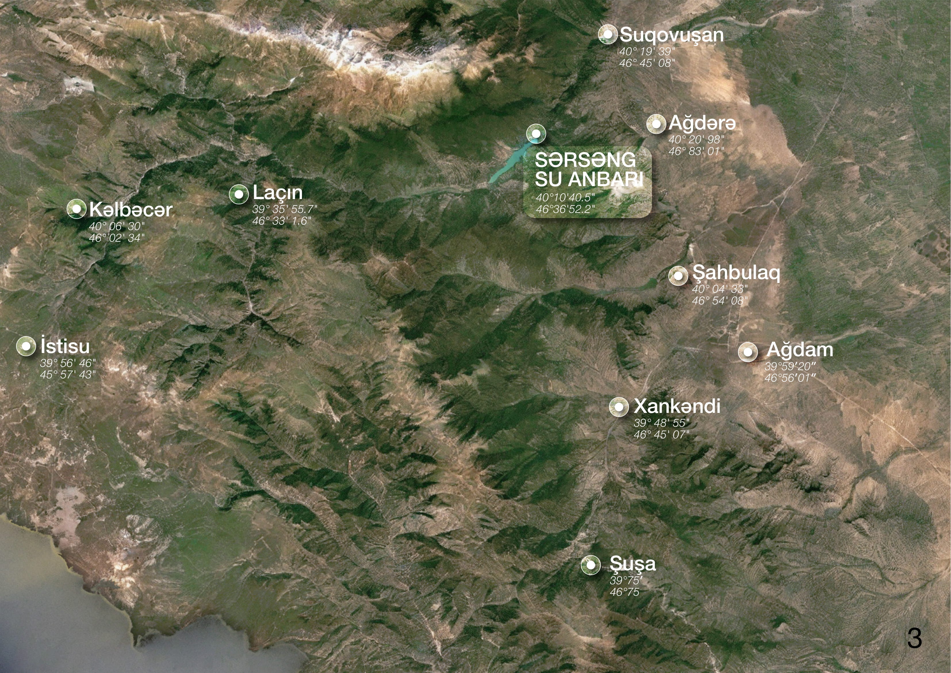 SƏRSƏNG项目丨阿塞拜疆-16