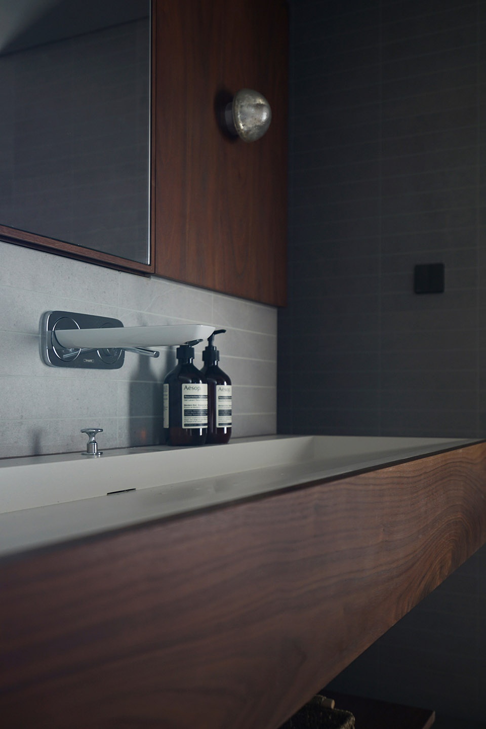 远山丨乔和桥治建筑实验室-86