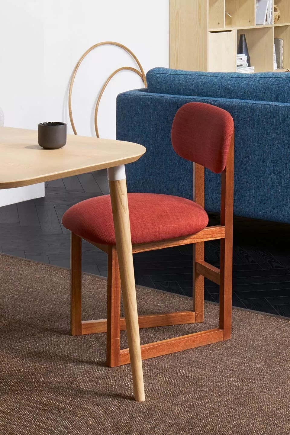 三套样板房设计,打造深度幸福空间-146