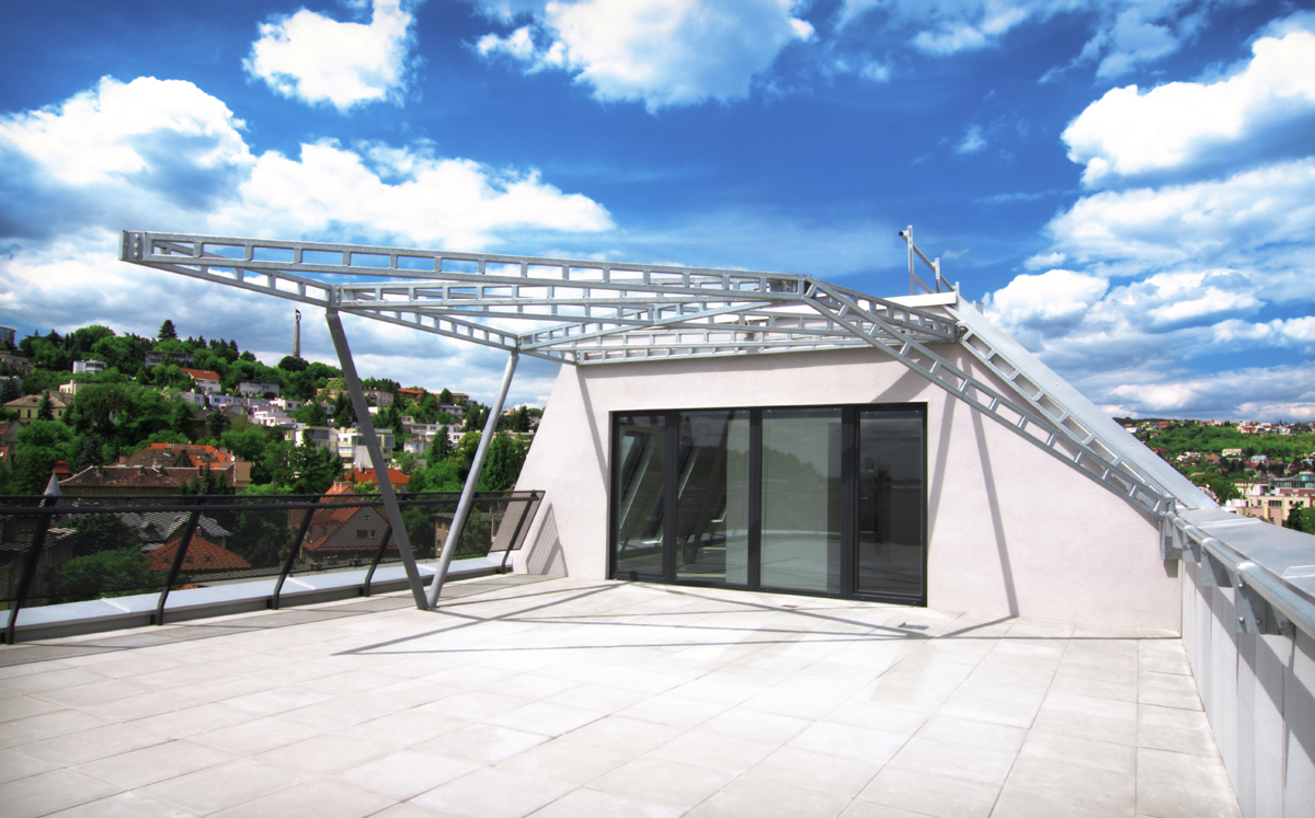 商业花园ŠtefáNikova-21