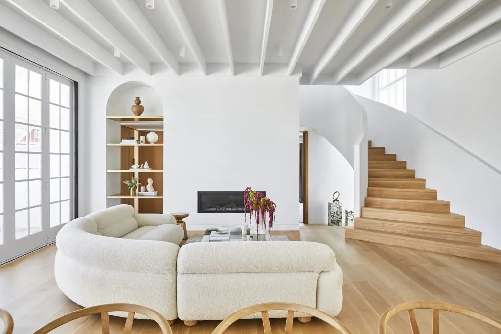 科拉罗伊宅邸丨澳大利亚丨TRD-3