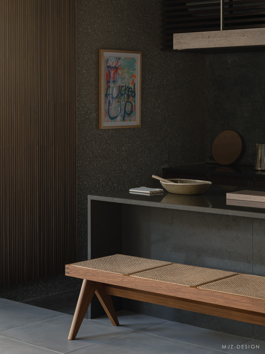 青山的房子丨日本东京丨Keiji Ashizawa Design-14