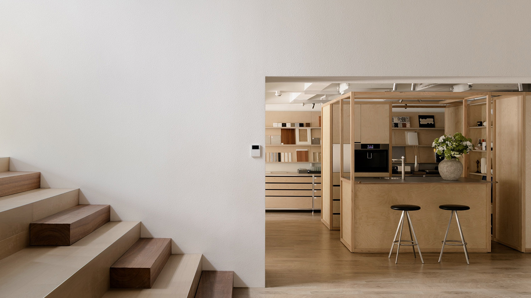 云行4·0丨中国南京丨云行空间建筑设计-40