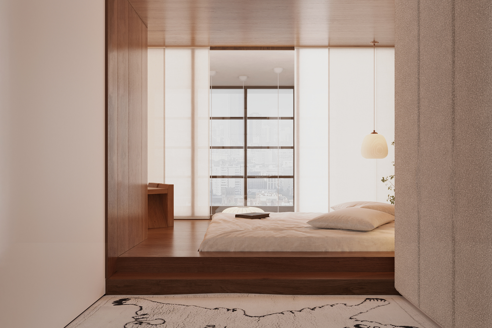 布拉斯李之触（注：damson是布拉斯李，由于不清楚具体语境，此翻译可能需根据实际情况调整） 丨法国马赛丨Anna Potoyan-38