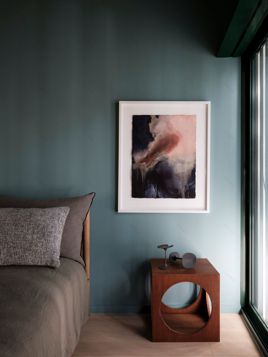 悉尼帕丁顿的建筑瑰宝丨澳大利亚悉尼丨Plus Minus Design-42