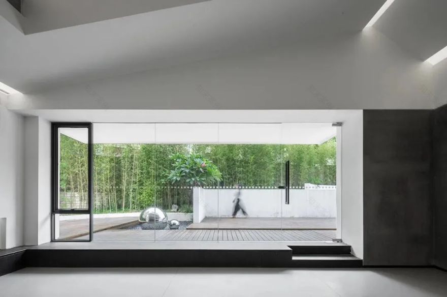 美林设计机构办公室-2