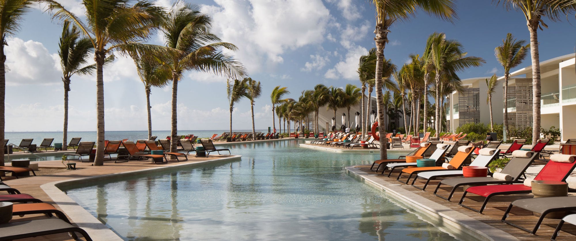 马亚科巴度假村丨墨西哥丨EDSA-15