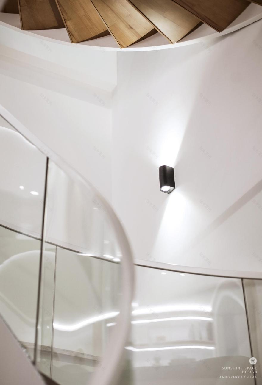 尚舍一屋 · 地下室私藏游乐场丨中国杭州丨刘豪-0