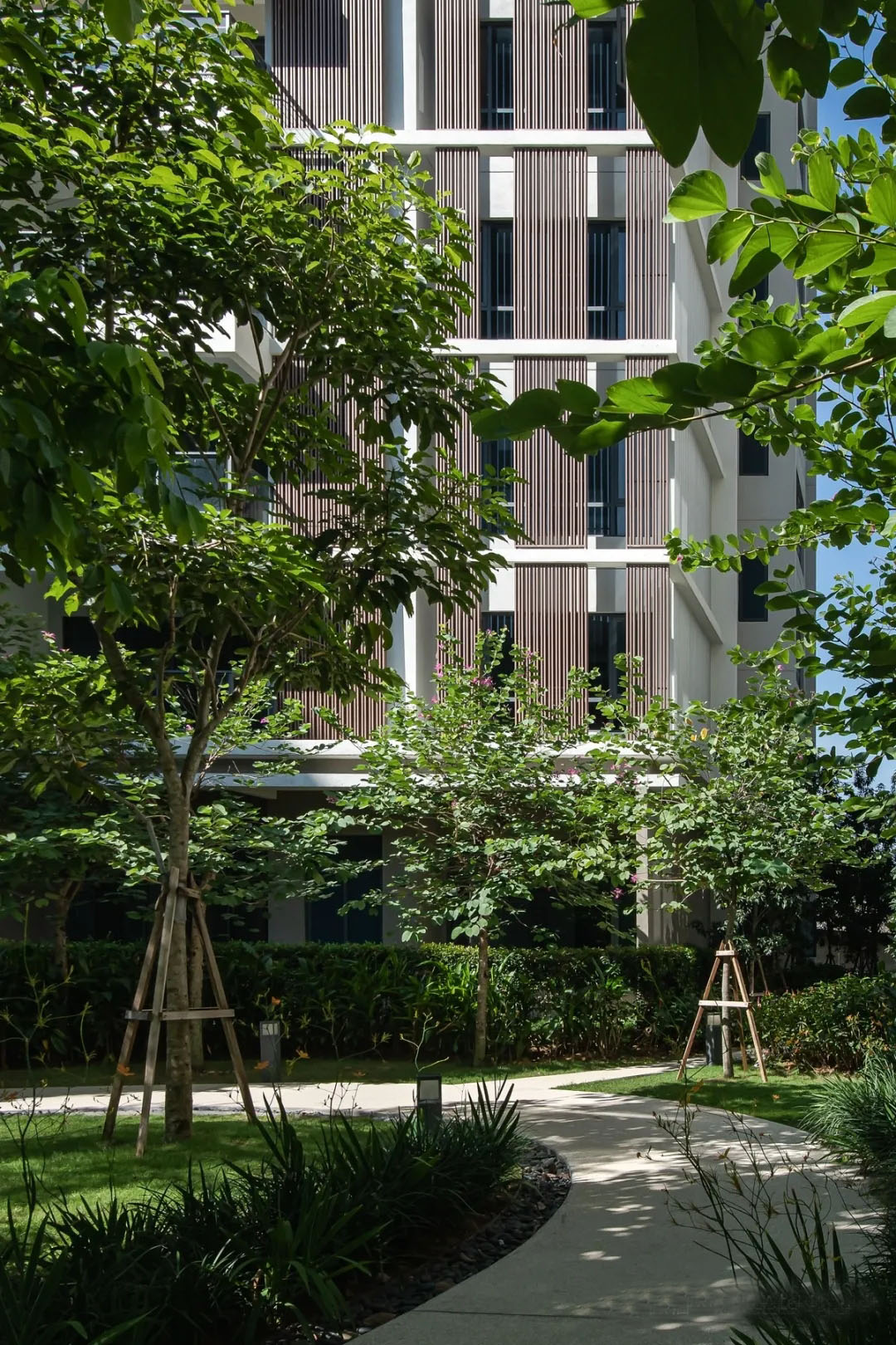 吉隆坡雅居乐满家乐公寓景观丨马来西亚吉隆坡丨DP 建筑师事务所-18