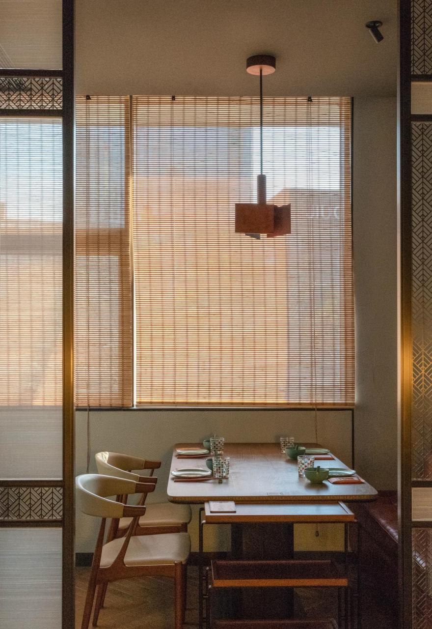 啫玖啫啫小酒馆丨中国嘉兴丨大相设计-110