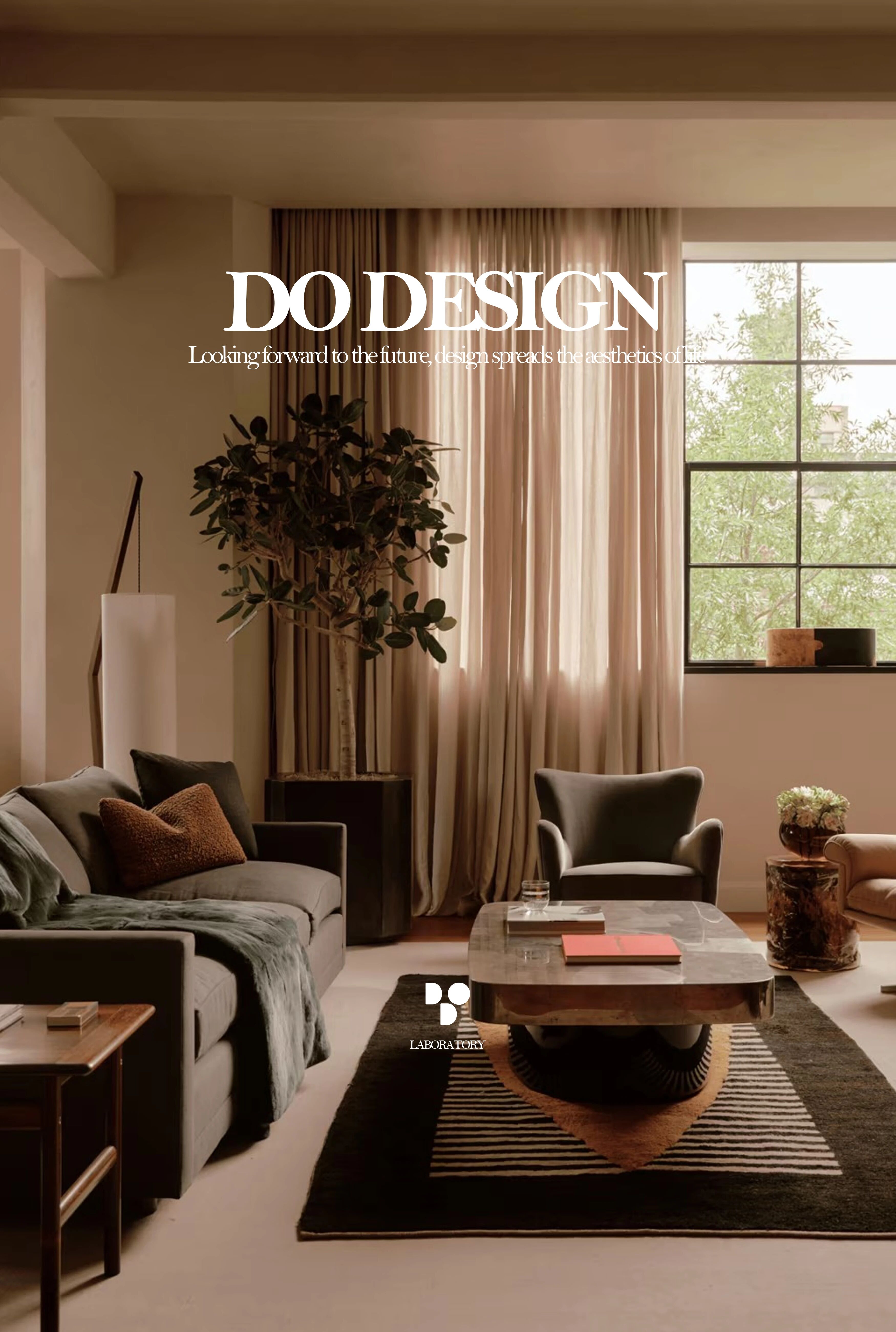 宁静美学·光影雕刻的家（纽约西村阁楼住宅改造）丨美国纽约-0