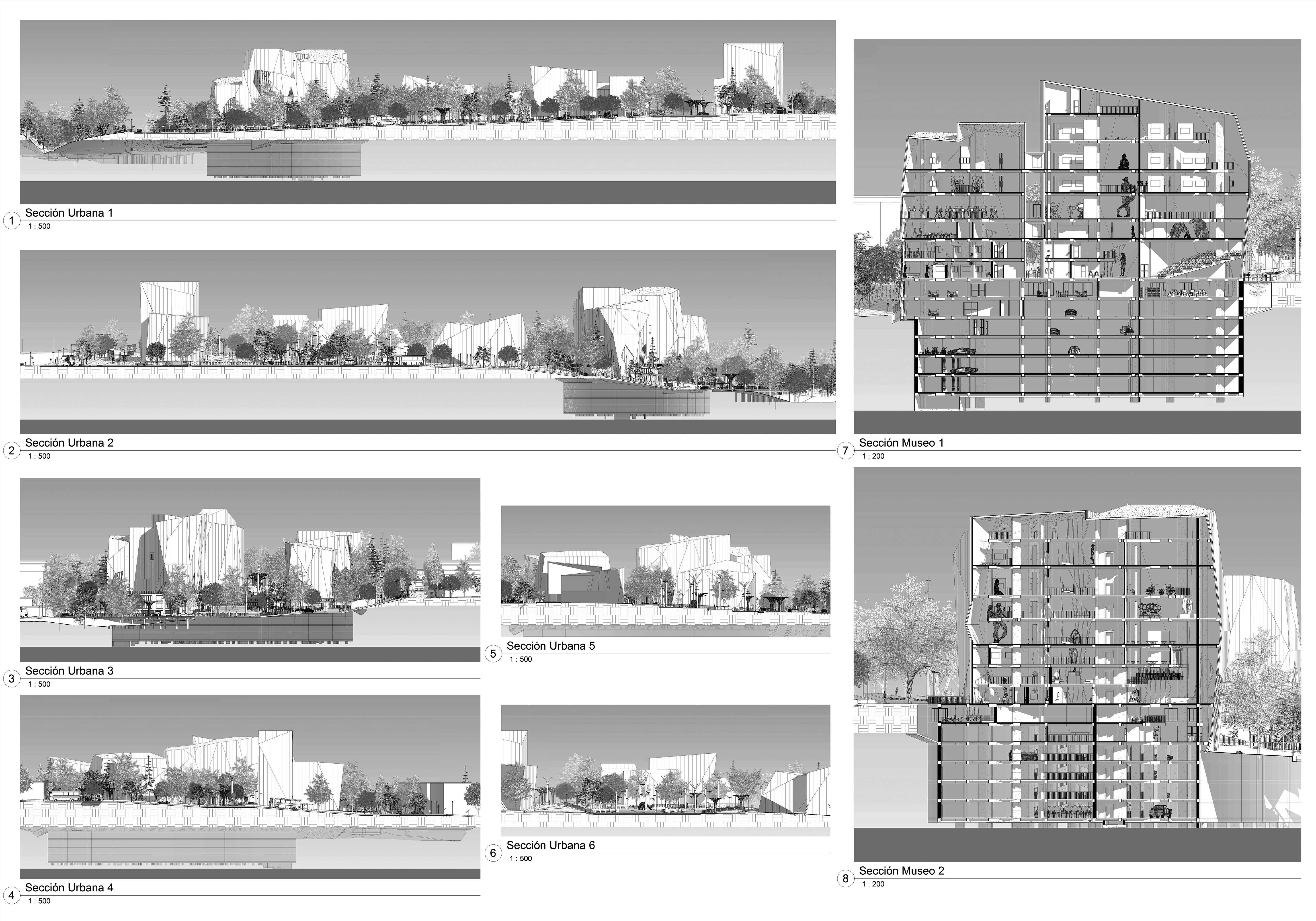 托利马多元文化公园丨ColombiaTolima-8