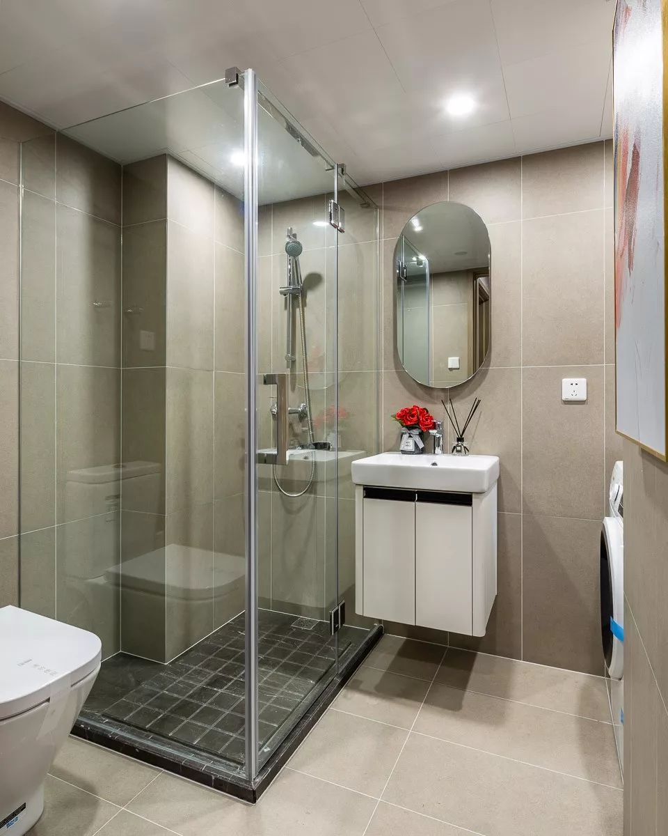 宣驰新作-铂悦城样板房-18