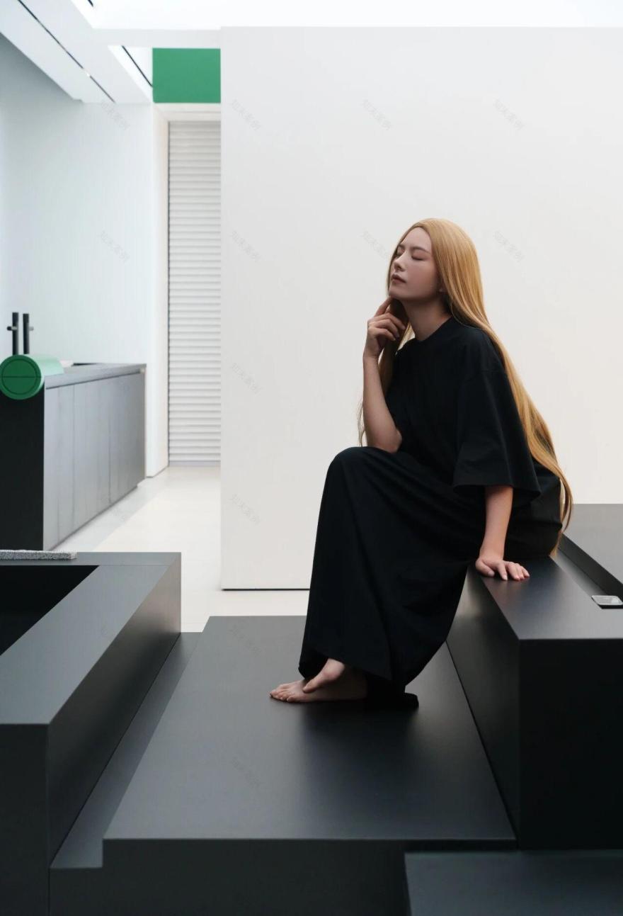 东莞HY智能机电展厅丨中国东莞丨壹席设计-37