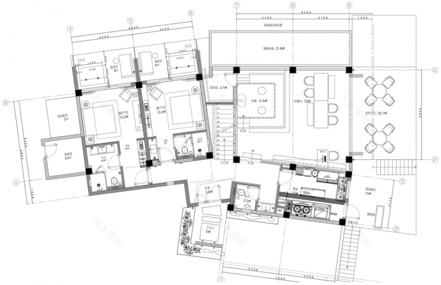 雪域秘境-- 大隐四姑娘民宿-88