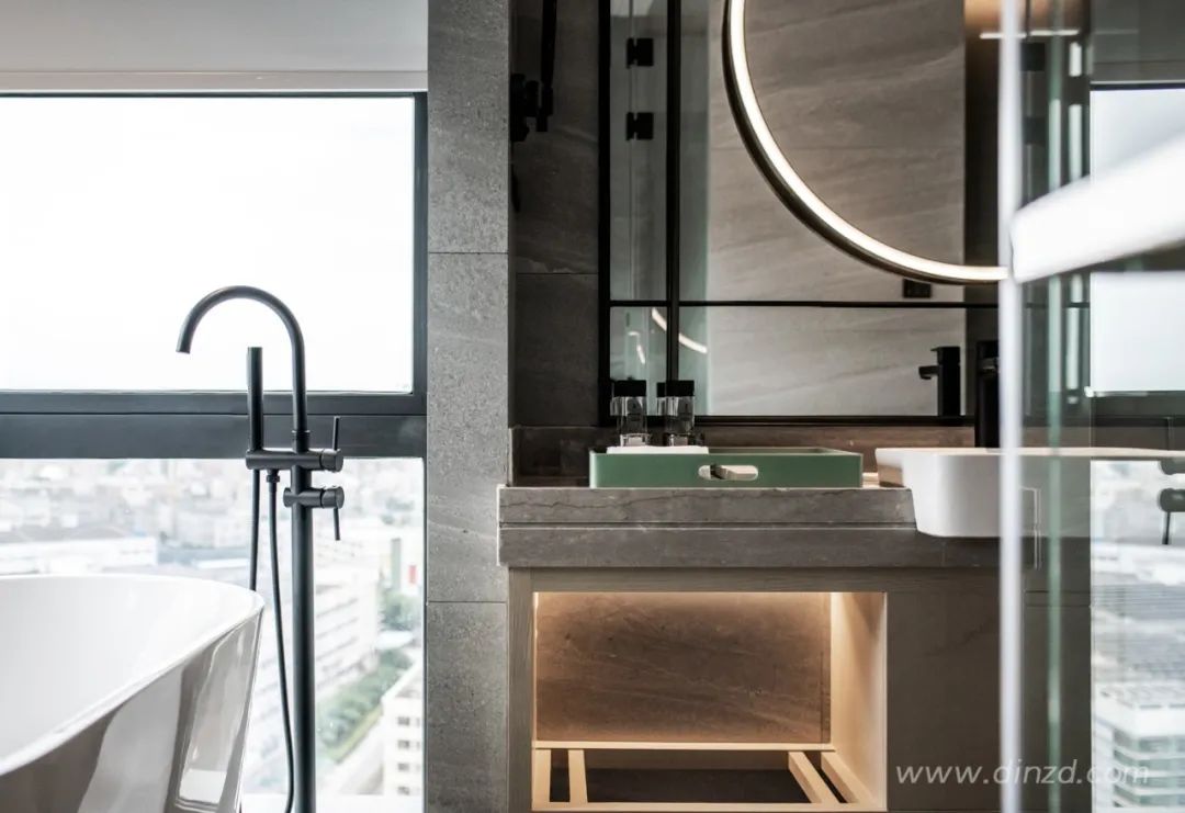 深圳英威斯顿酒店丨中国深圳丨SSID 云帆国际-60