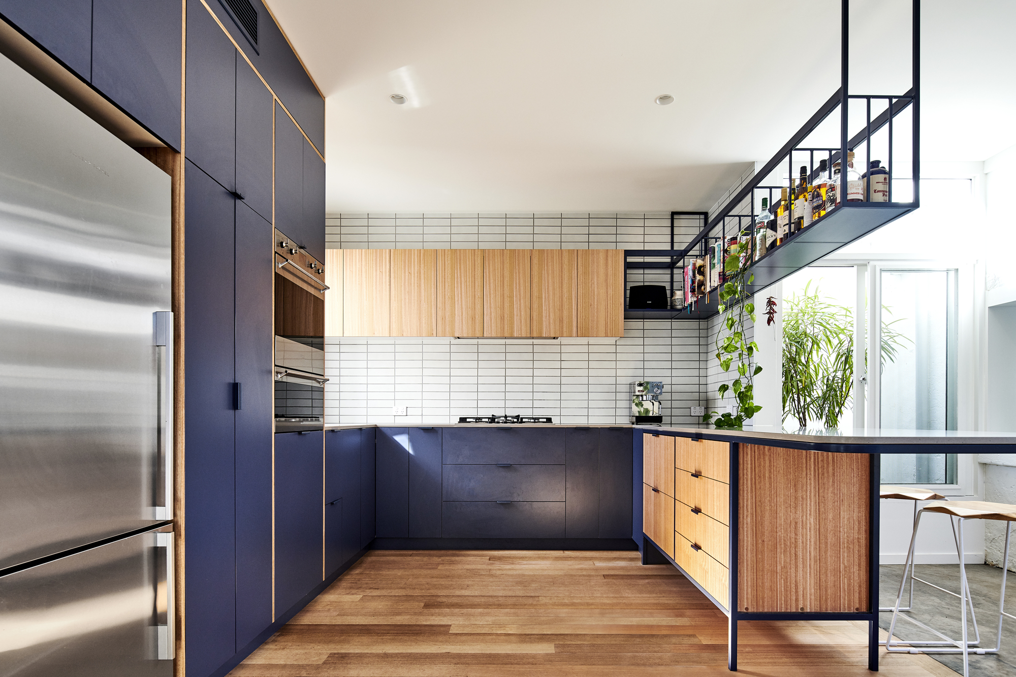 Dairy House / Dan Gayfer Design-20