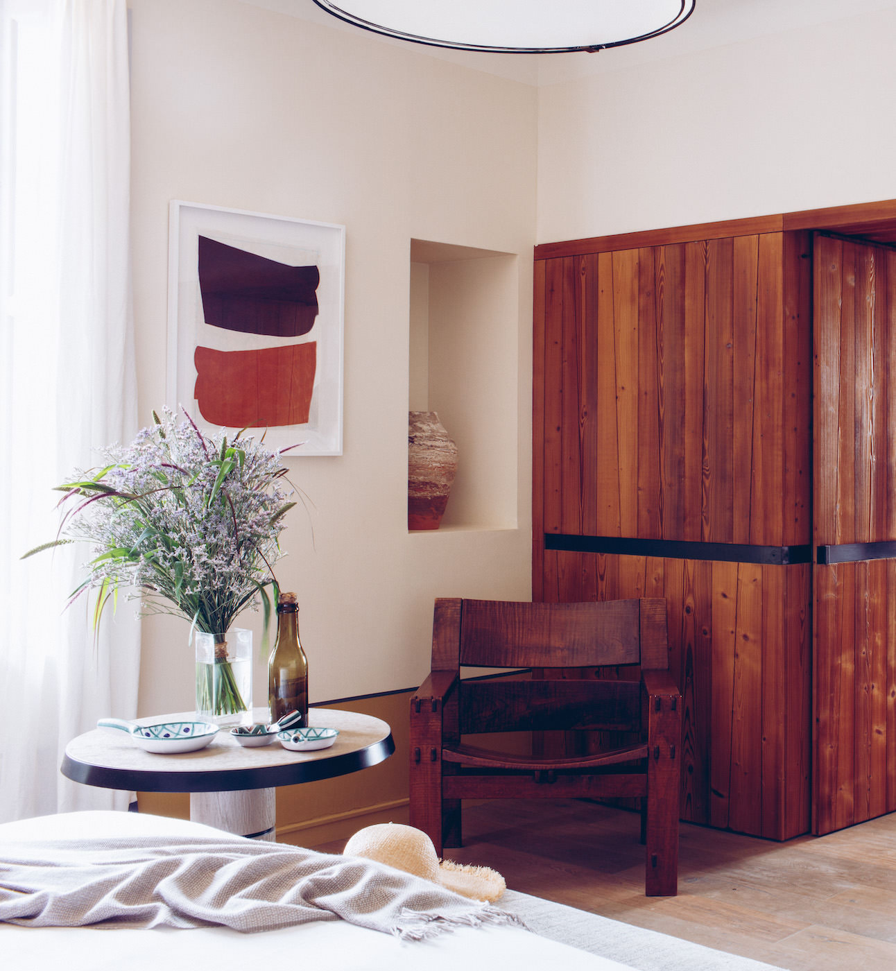 Charles Zana  |  Hotel Crillon Le Brave, Vaucluse-7