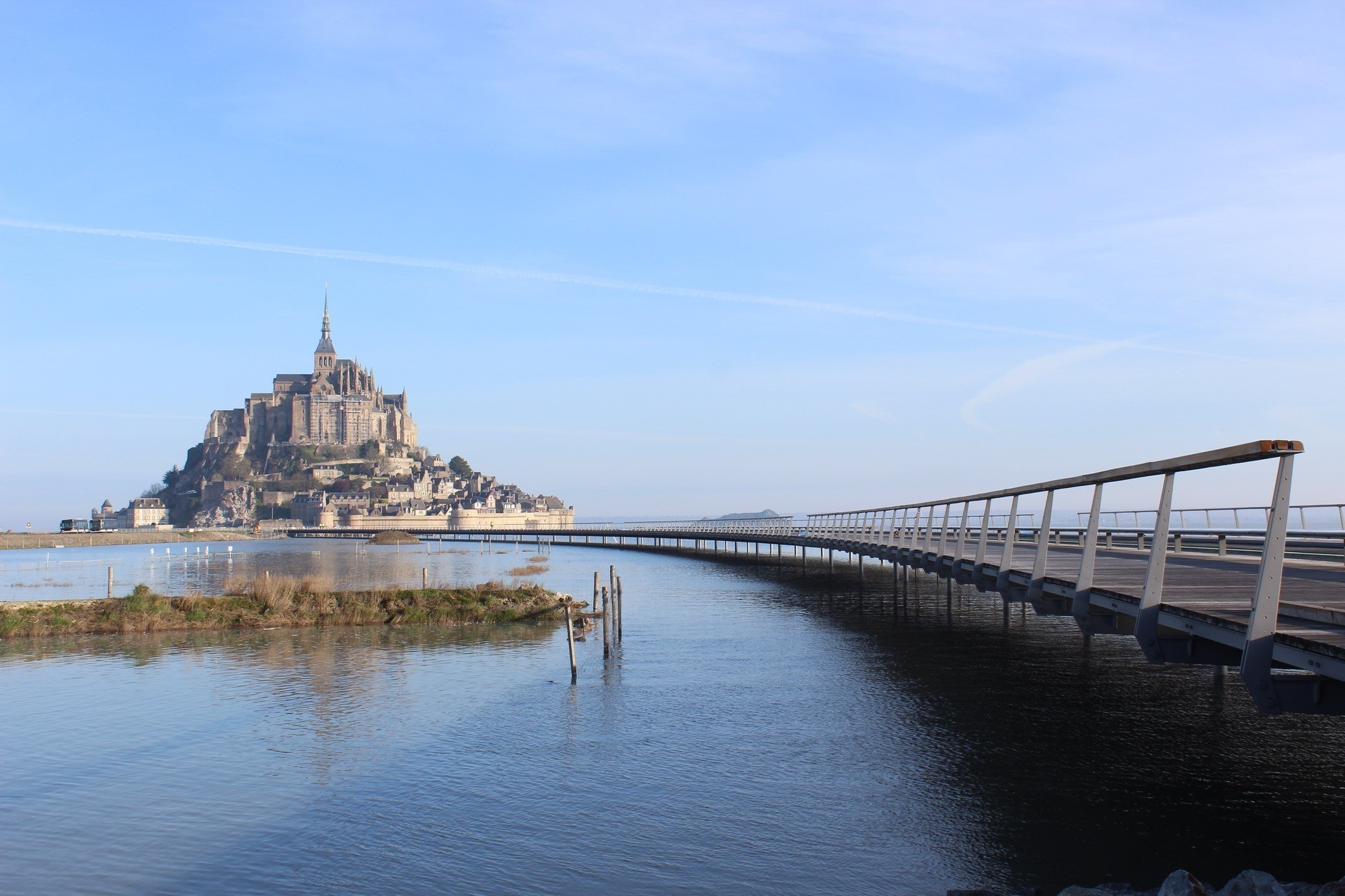 ‘TheJetty’totheMontSaint-Michel-2