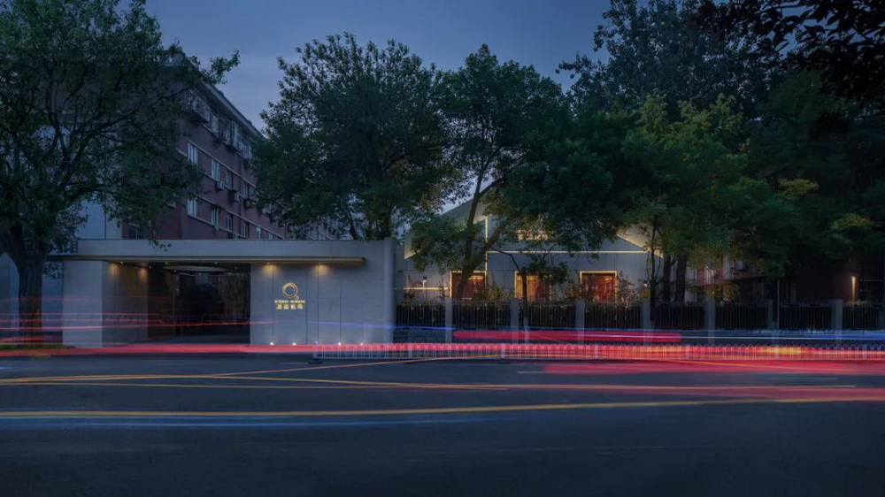 天津•绿城凤起悦鸣景观设计丨中国天津丨亚景景观-23