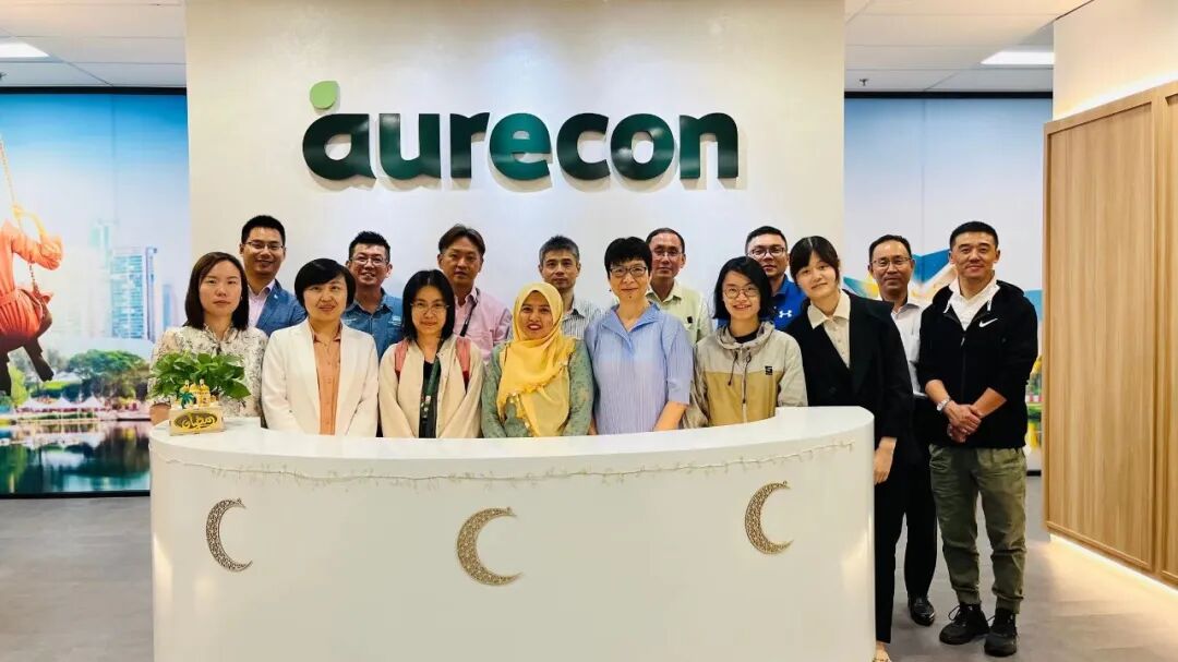 党员突击队|图纸上的远征，跨越三套标准的马来西亚攻坚实录-7