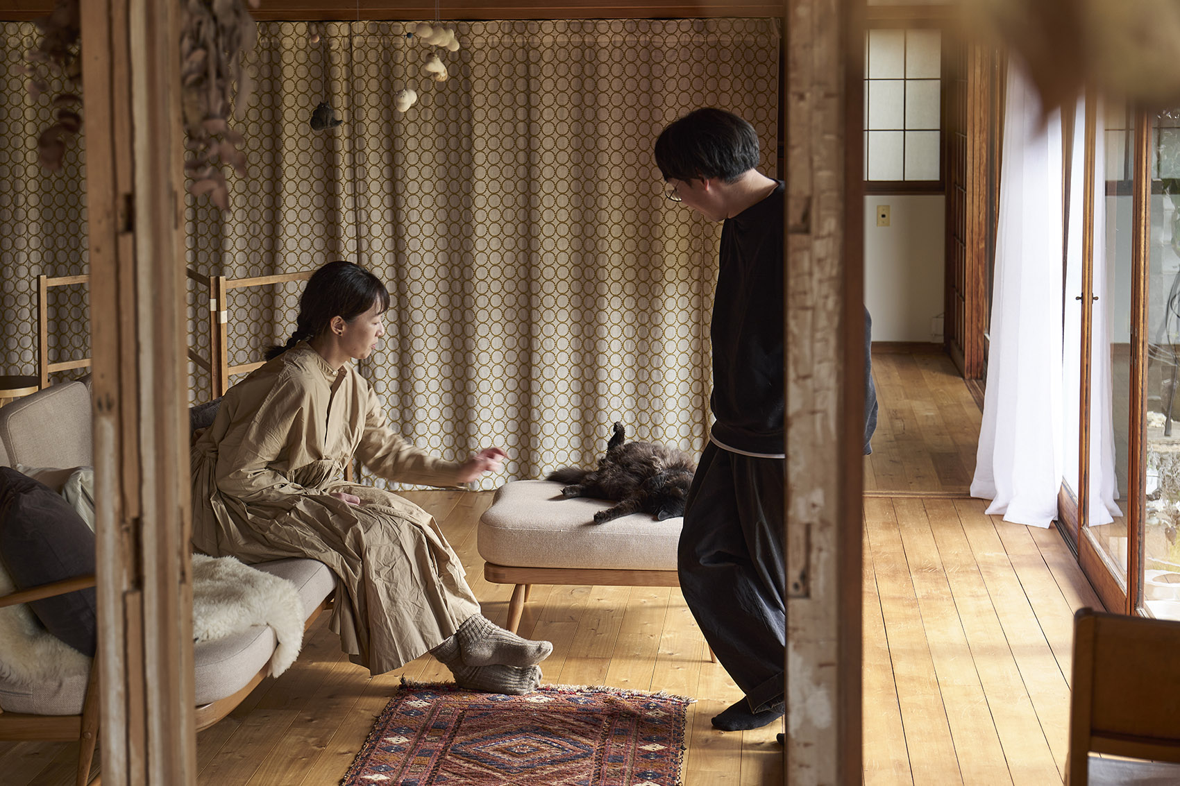 梶原住宅丨日本丨ROOVICE-65