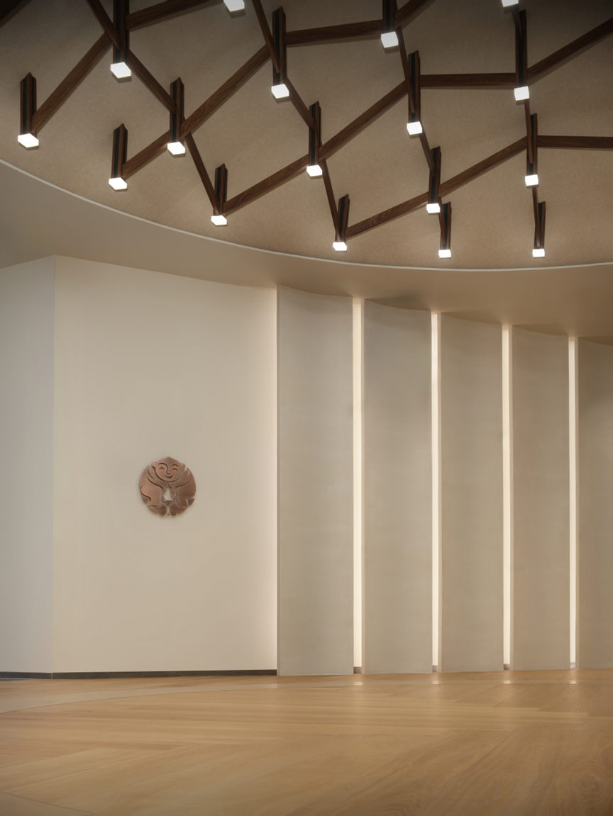 随安堂国医馆丨中国广州丨合作舍建筑事务所-52