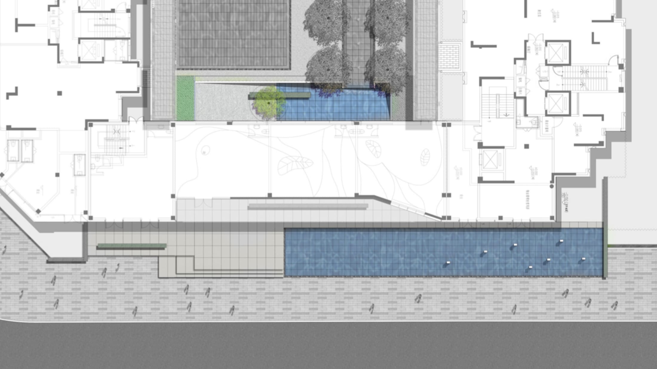 杭州大家生活艺术馆丨中国杭州-18