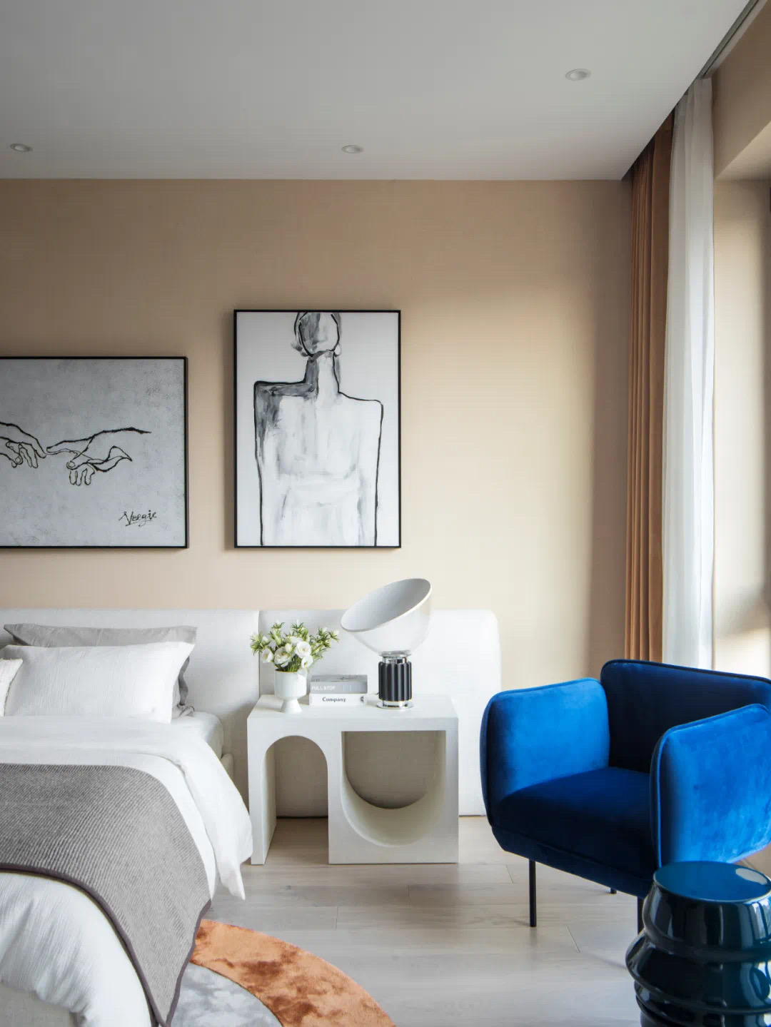 吕爱华 | 倒影-46