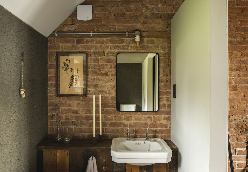 色彩缤纷的英格兰维多利亚式乡村小屋-24