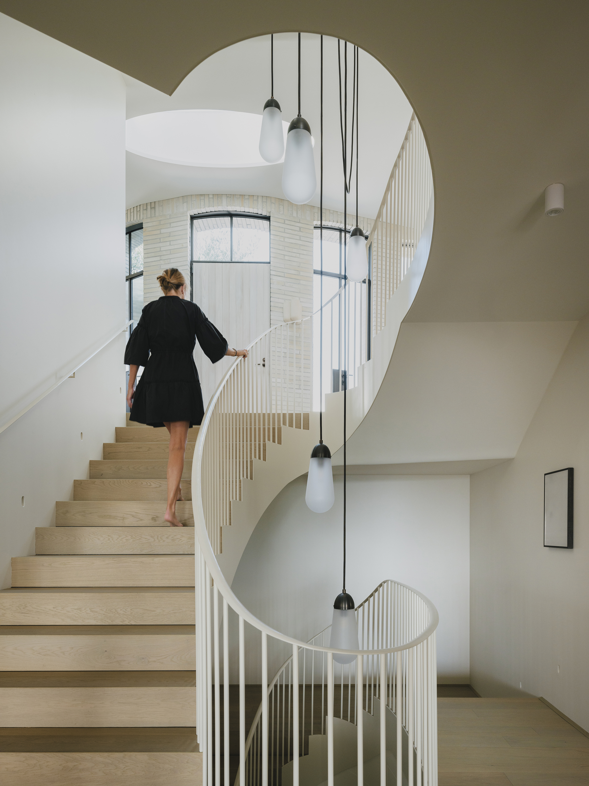 别墅丨澳大利亚悉尼丨Luigi Rosselli Architects等多家设计团队-45