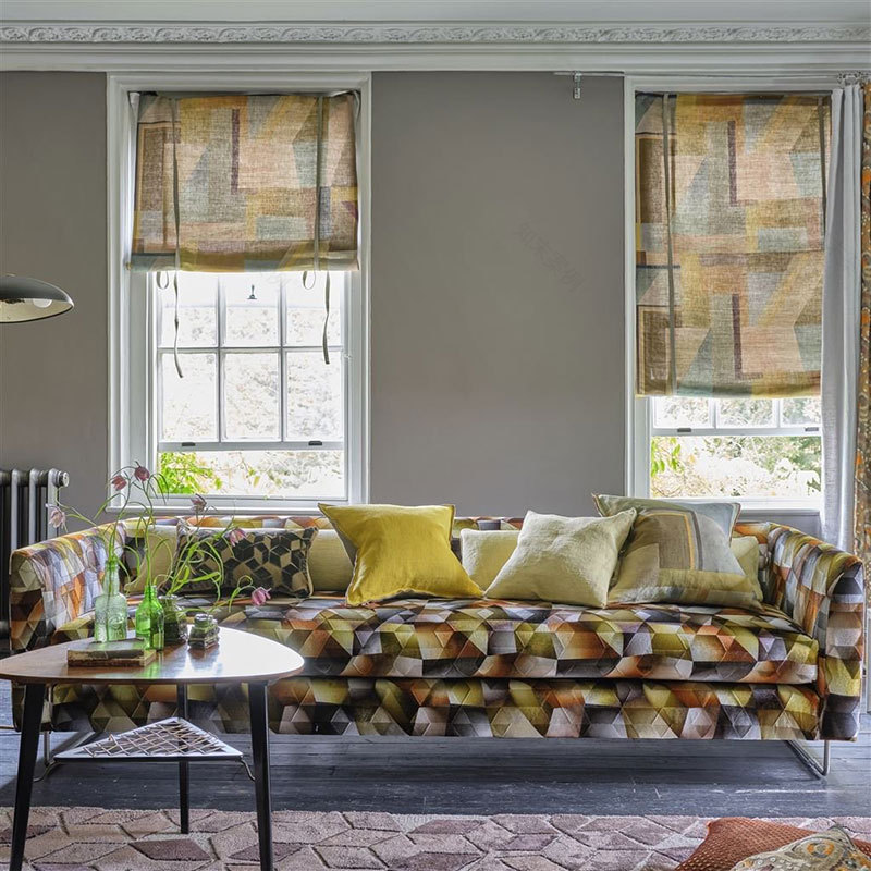 Designers Guild 新品 | 将自然之美带入家居-12