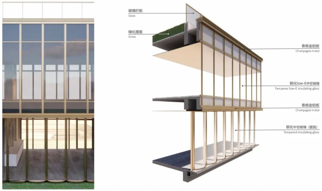 国华人寿国际康养中心丨中国上海丨栖城设计-72