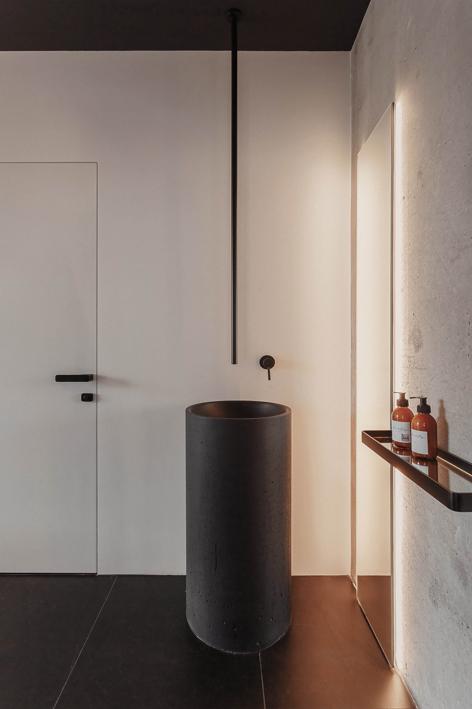 核心项目丨乌克兰敖德萨丨Scapes Concept Studio-17